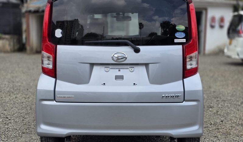 
								Daihatsu Move full									