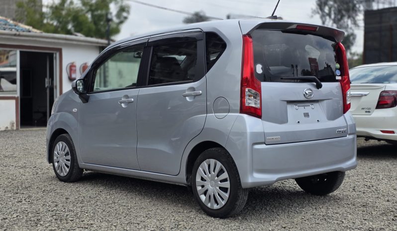 
								Daihatsu Move full									