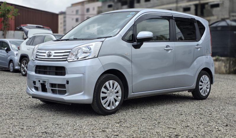
								Daihatsu Move full									