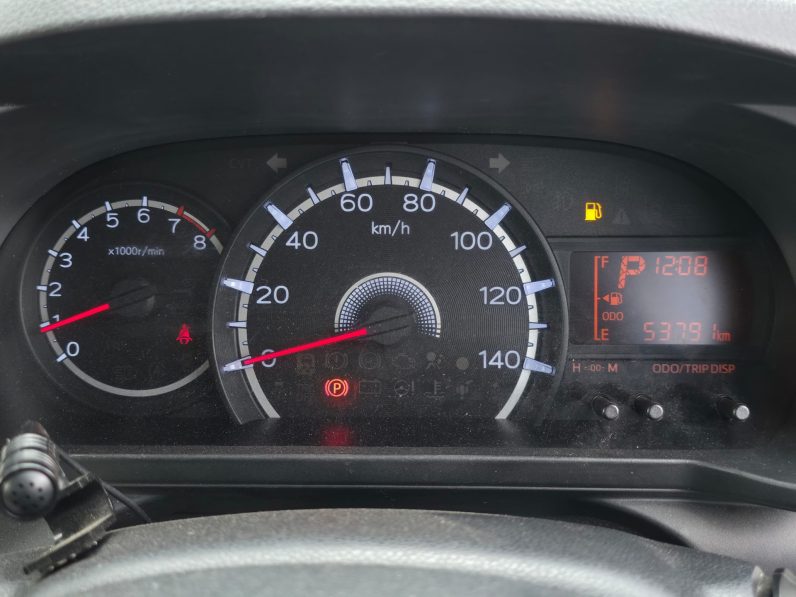 
								Daihatsu Move full									