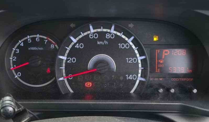 
								Daihatsu Move full									