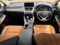 Lexus NX300H