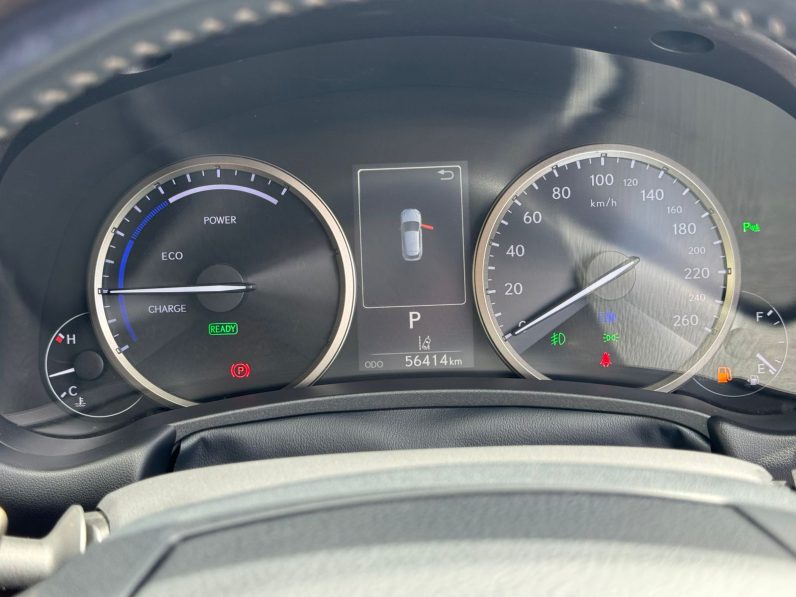 
								Lexus NX300H full									