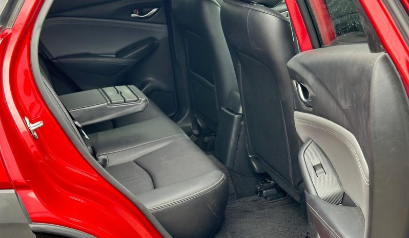 
								Mazda CX-3 full									