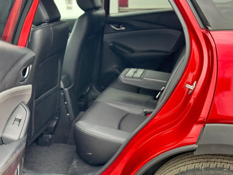 
								Mazda CX-3 full									