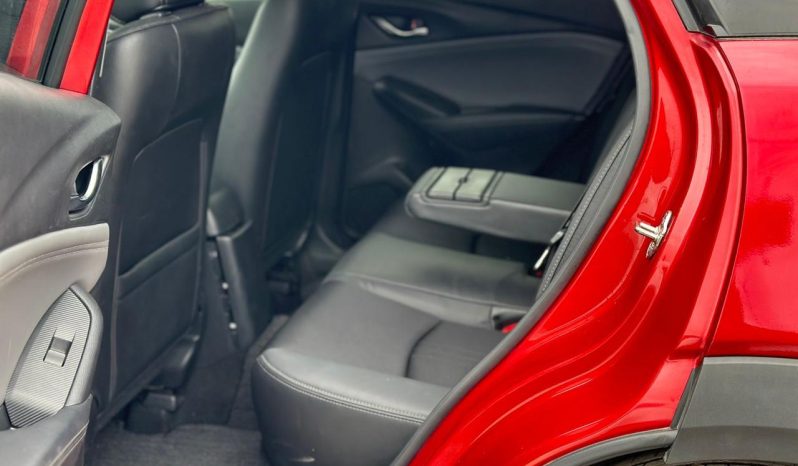 
								Mazda CX-3 full									
