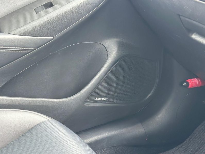 
								Mazda CX-3 full									