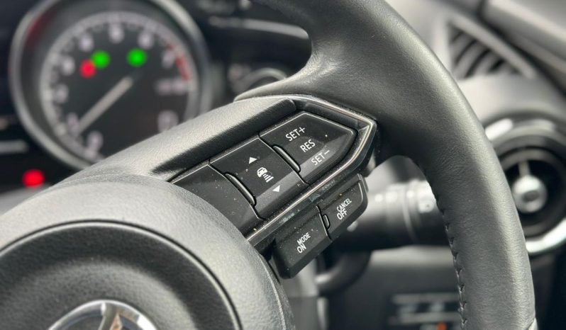 
								Mazda CX-3 full									