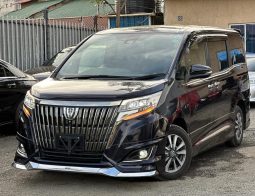 Toyota Esquire