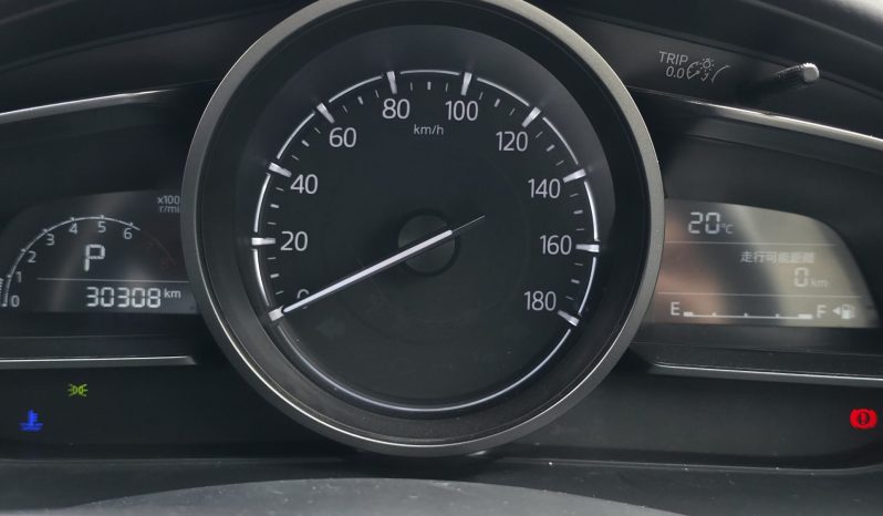 
								Mazda Demio full									