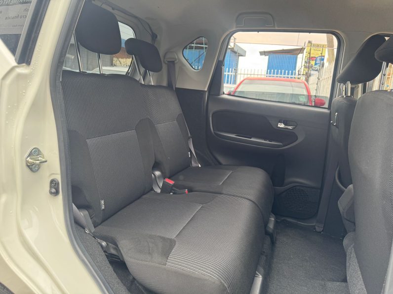 
								Daihatsu Move full									