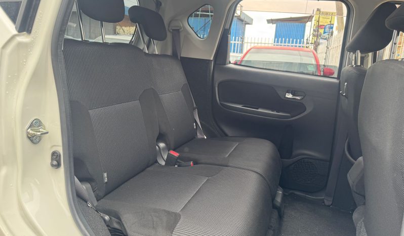 
								Daihatsu Move full									