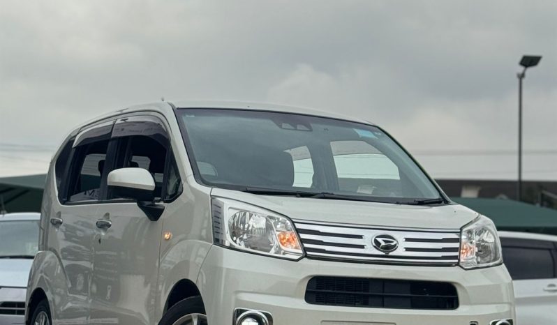 
								Daihatsu Move full									
