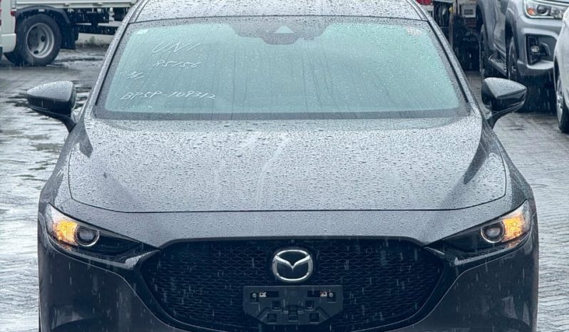 
								Mazda 3 full									
