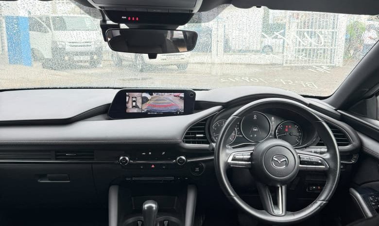 
								Mazda 3 full									