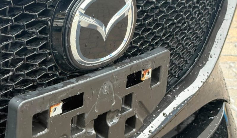 
								Mazda 3 full									