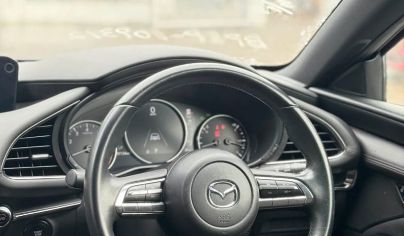 
								Mazda 3 full									