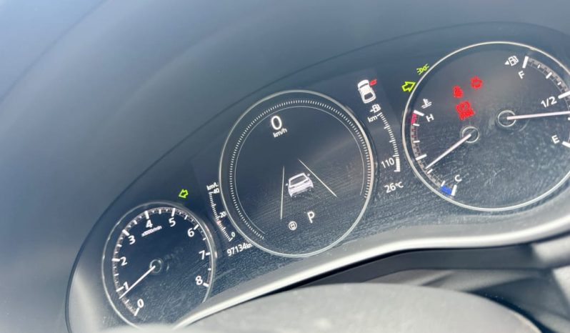 
								Mazda 3 full									
