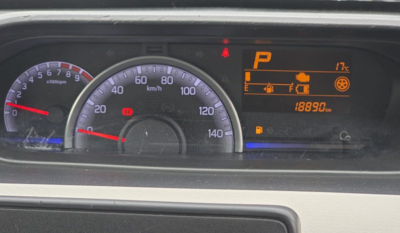 
								Suzuki Wagon R full									