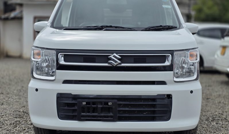 
								Suzuki Wagon R full									