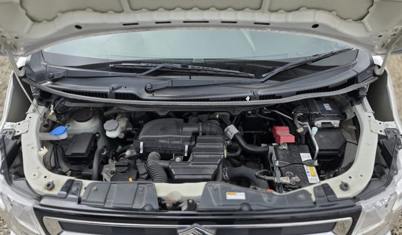 
								Suzuki Wagon R full									