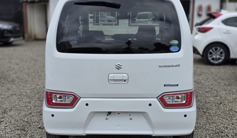 
								Suzuki Wagon R full									