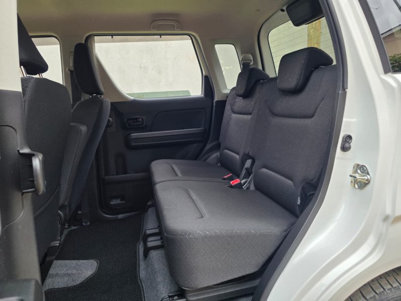 
								Suzuki wagon R full									