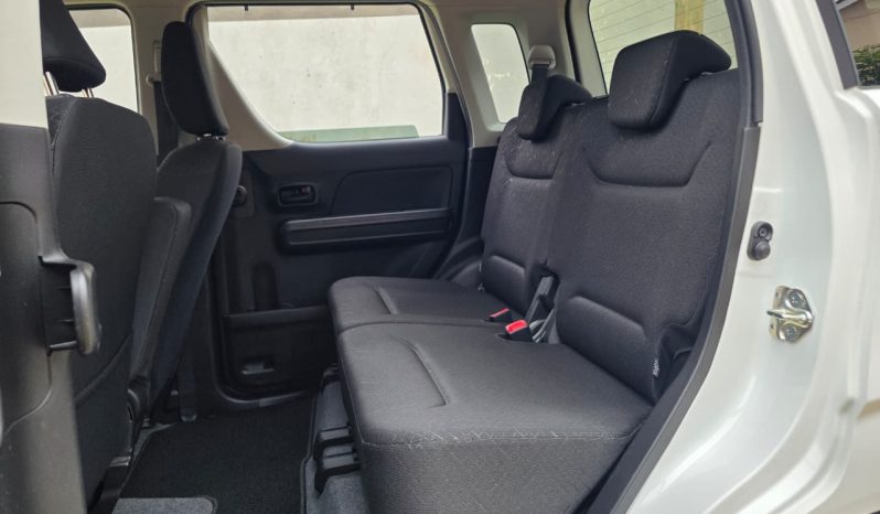 
								Suzuki wagon R full									