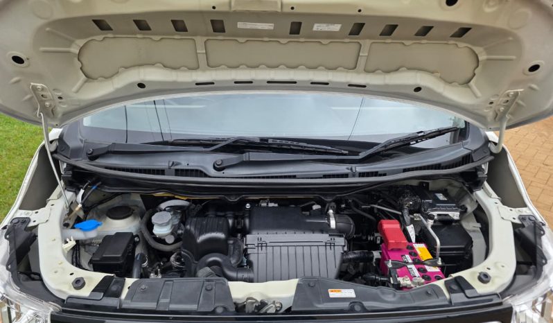 
								Suzuki wagon R full									