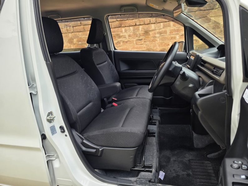 
								Suzuki wagon R full									