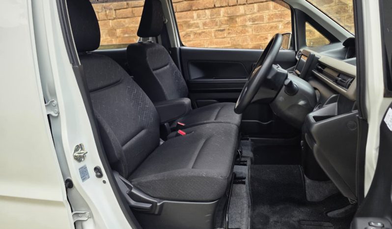 
								Suzuki wagon R full									
