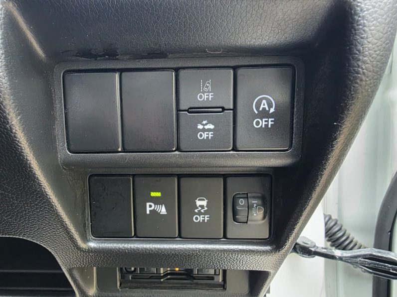 
								Suzuki wagon R full									