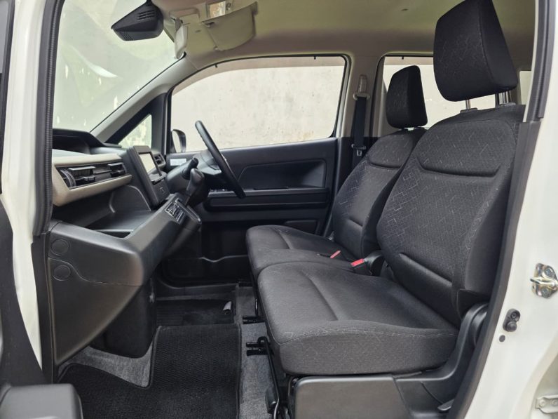 
								Suzuki wagon R full									