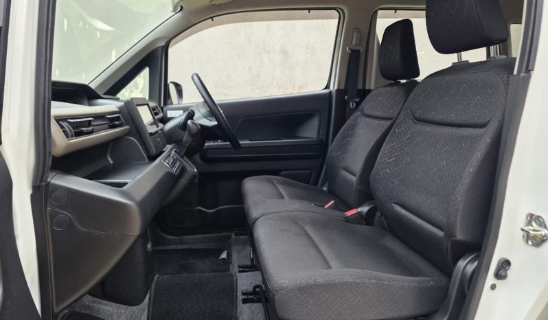 
								Suzuki wagon R full									