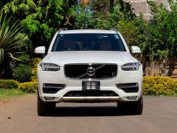 Volvo XC90 T5