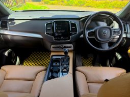 Volvo XC90 T5