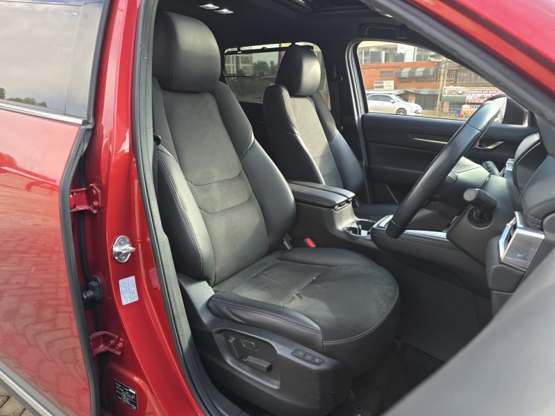 
								Mazda CX-8 full									