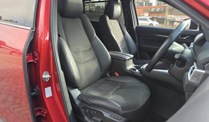 
								Mazda CX-8 full									