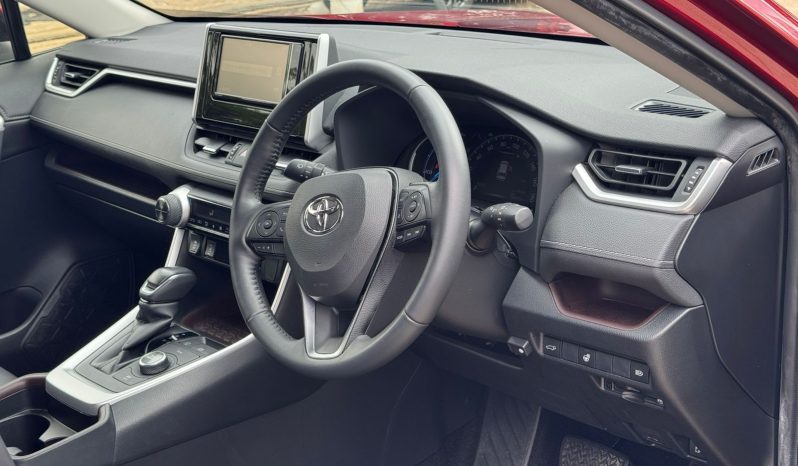 
								Toyota Rav4 full									