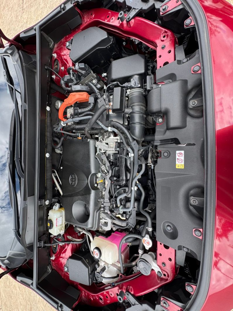 
								Toyota Rav4 full									