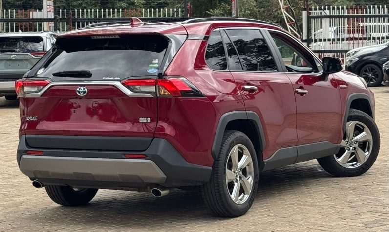 
								Toyota Rav4 full									