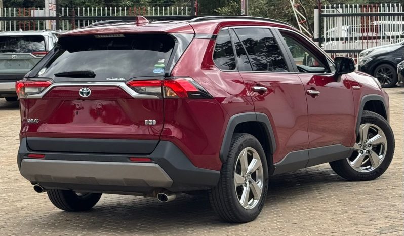 
								Toyota Rav4 full									