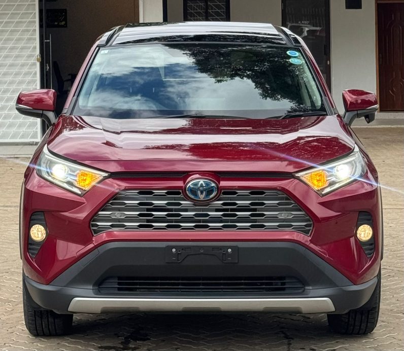 
								Toyota Rav4 full									
