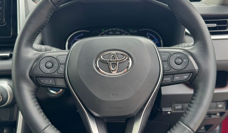 
								Toyota Rav4 full									