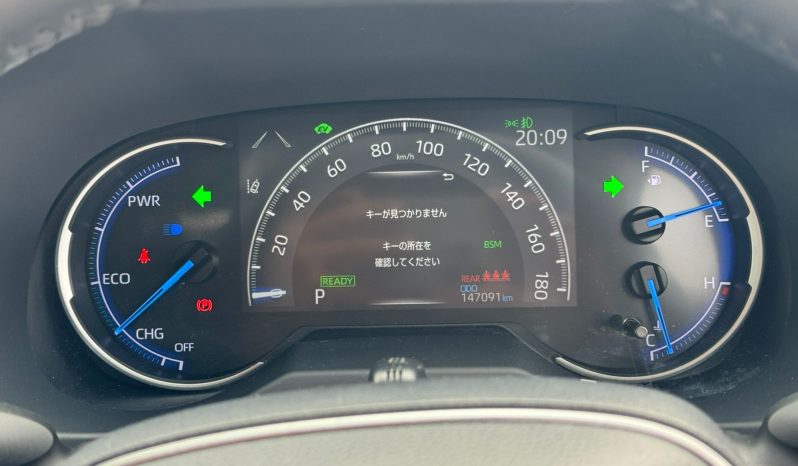 
								Toyota Rav4 full									