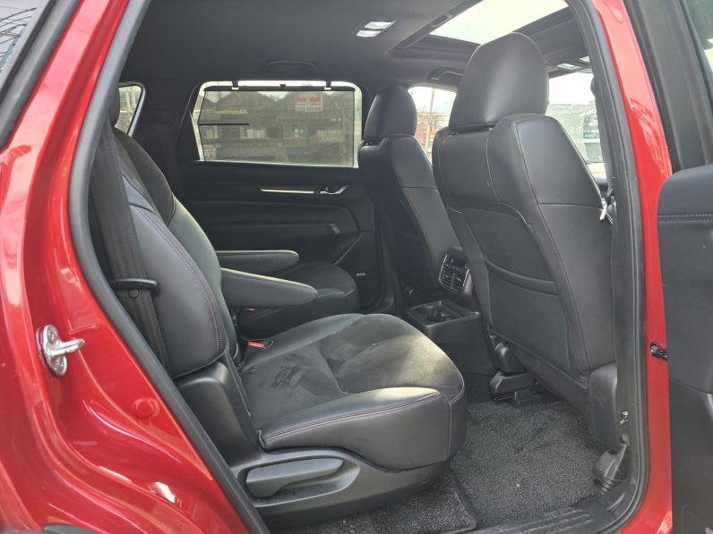 
								Mazda CX-8 full									