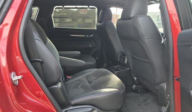 
								Mazda CX-8 full									