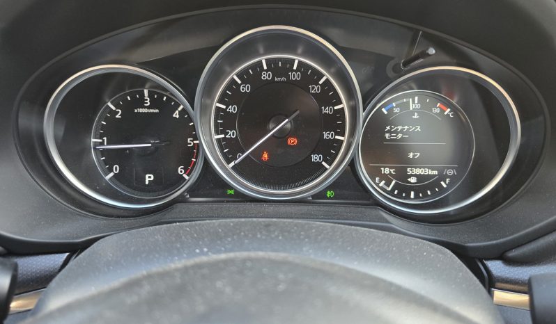 
								Mazda CX-8 full									