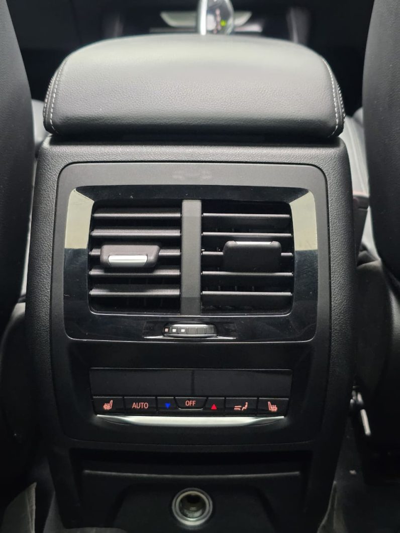 
								BMW X3 full									