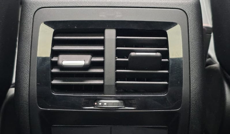 
								BMW X3 full									